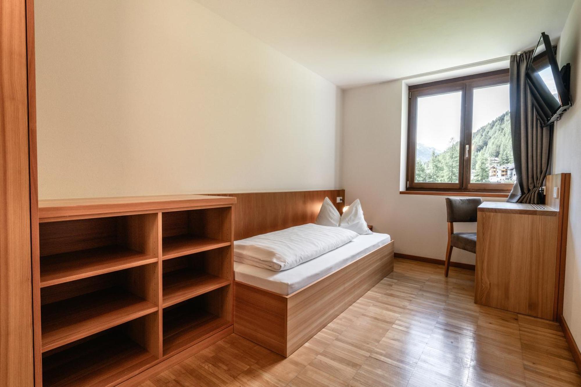 Bed & Breakfast Hostel Nives ซอลดา ห้อง รูปภาพ