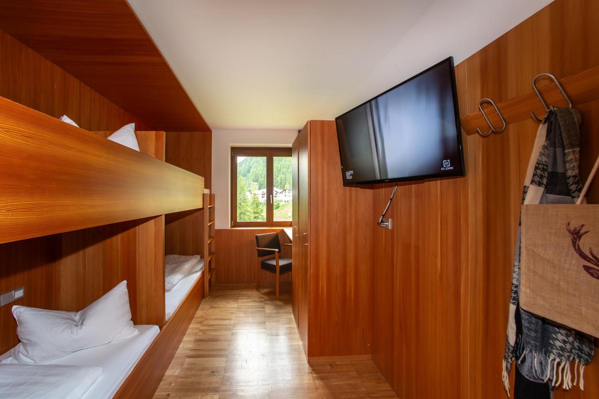 Bed & Breakfast Hostel Nives ซอลดา ห้อง รูปภาพ